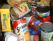 Southern Maryland Food Bank
