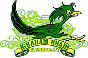 Graham Road Elementary logo