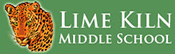 Lime Kiln Middle School logo