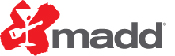 madd logo