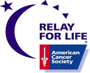 relay for life logo