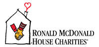 Ronald McDonald House logo