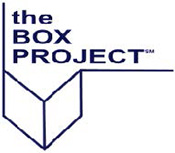 The Box Project logo