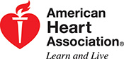 American Heart Association logo