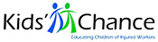 kids' chance logo