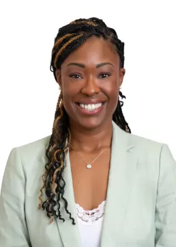 Shakétta A. Denson