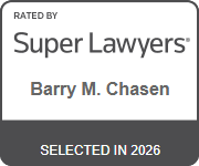 Barry M. Chasen