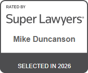 Michael Duncanson