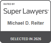 Michael D. Reiter