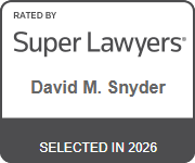 David Snyder