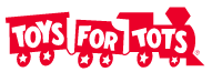 Toys for Tots Logo