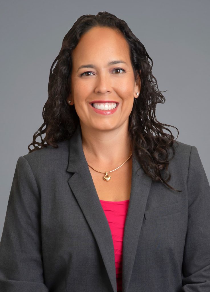 Meliha Pérez Halpern