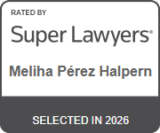 Meliha Pérez Halpern