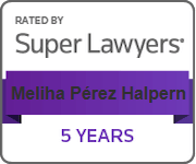 Meliha Pérez Halpern