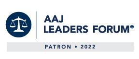 AAJ-Leaders-Forum Logo