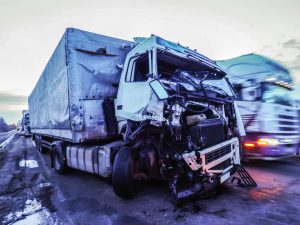 How Does Fatigue Affect Truck Accidents?