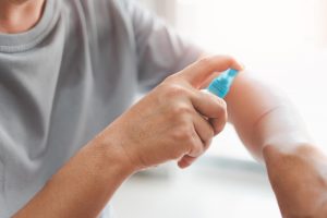 Virginia Attorneys for Cuts or Lacerations from Truck Accidents