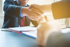 mediation settlement agreement