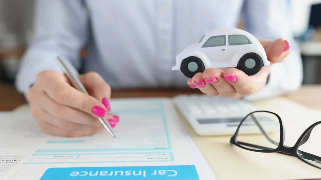 When a Car Accident Claim Exceeds Insurance Limits