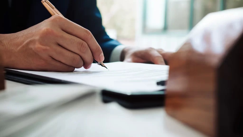 How to Sue Uber for Accidents