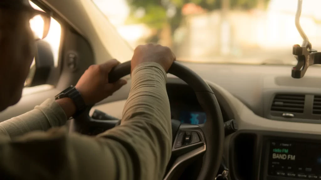 How Your Driving Record May Affect Your Injury Case