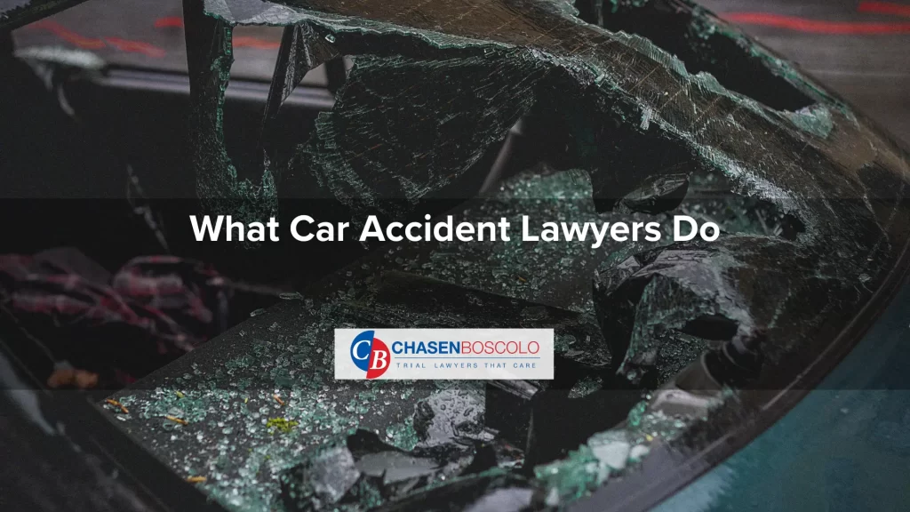 How To Scare An Insurance Adjuster