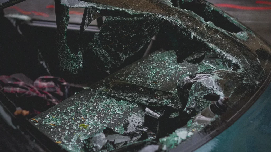 What Car Accident Lawyers Do
