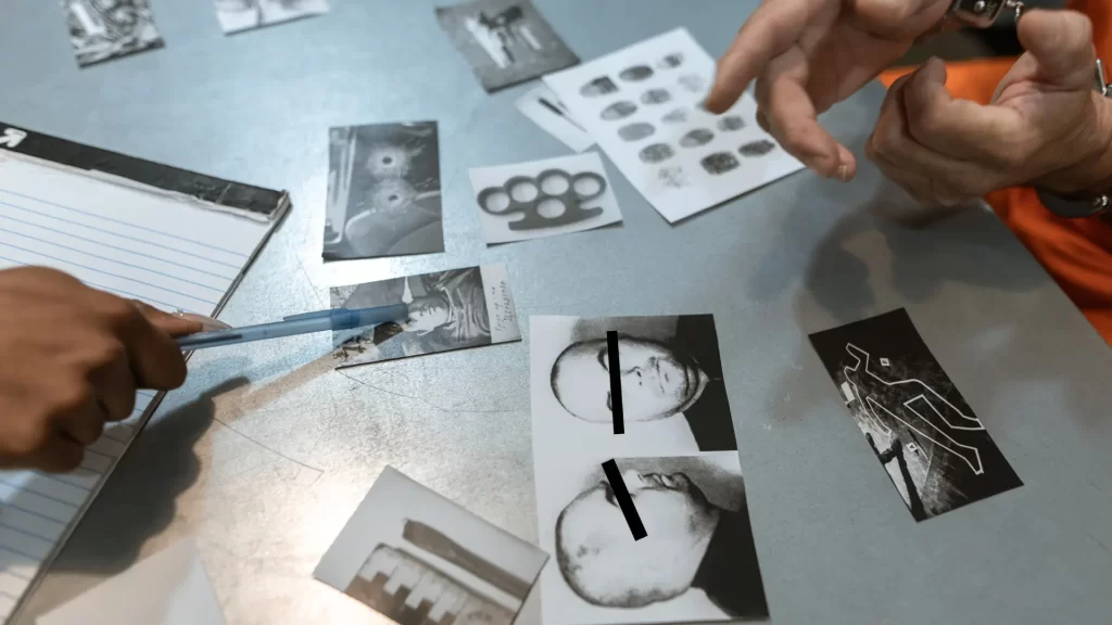 What Evidence Do I Need To Convict A Hit And Run Driver 2