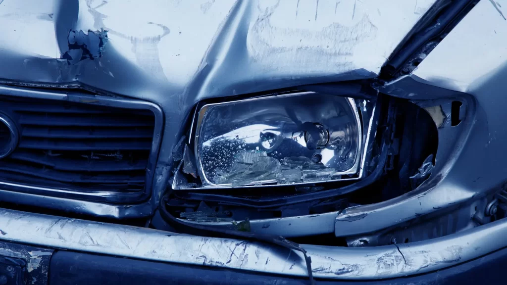 What Happens If Your Uber Gets in an Accident?