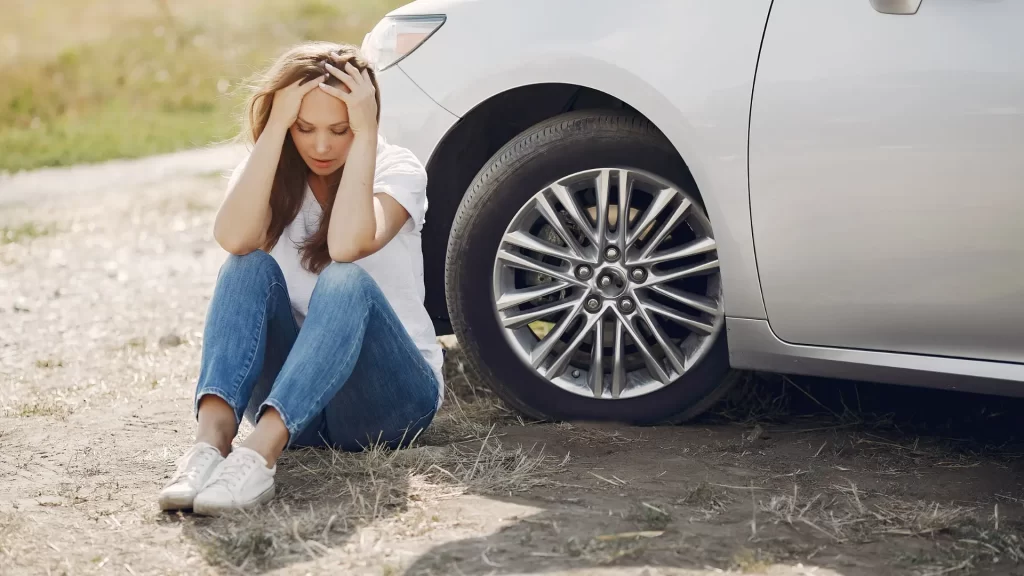 Why You Need a Lawyer for a Minor Car Accident