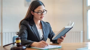 Bicycle Accident Lawyer Serving Washington, D.C