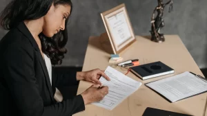 Burn Injury Lawyer In Virginia