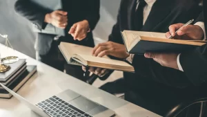 Dog Bite Lawyer In Virginia