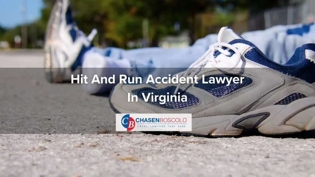 Hit And Run Accident Lawyer In Virginia