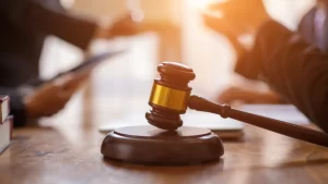 Motorcycle Rear-End Accidents Lawyer In Virginia