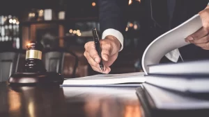 Nursing Home Abuse Lawyer In Maryland