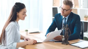 Personal Injury Lawyer Serving Washington, D.C