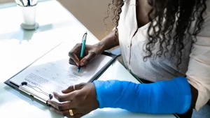 Workers’ Compensation Lawyer In Maryland