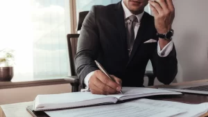 Workers’ Compensation Lawyer In Virginia