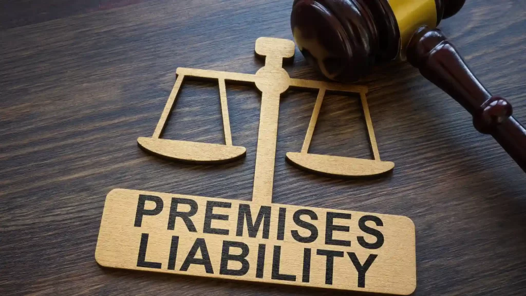 How to Avoid Premises Liability Lawsuits During the Holidays