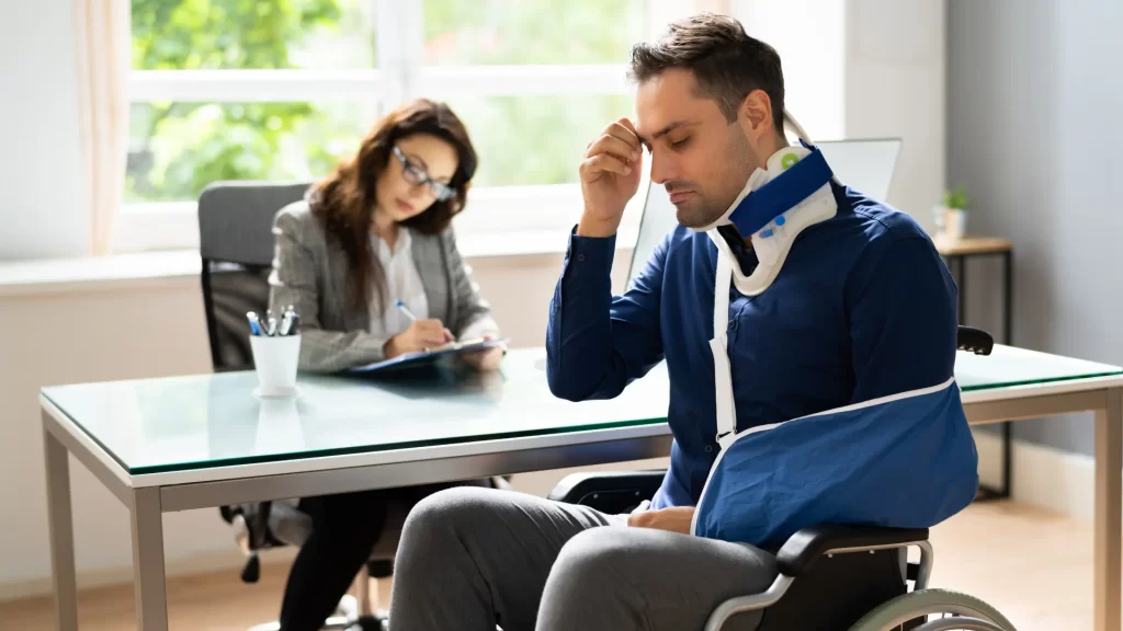 Preparing For Your Personal Injury Mediation Process In Virginia