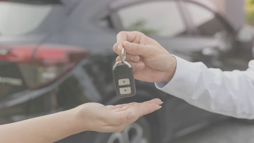 Rental Car Cost Coverage After An Accident In Virginia Explained