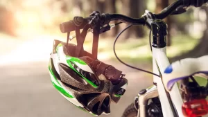 Bicycle Accident Claims And Helmet Laws In Virginia