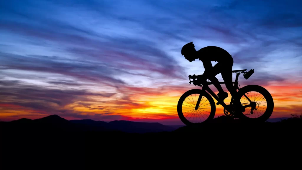 Bicycle Accident Claims and Helmet Laws in Virginia