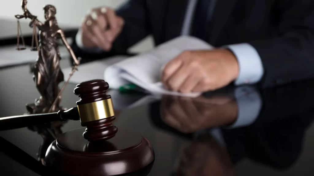 Contributory Negligence in Maryland & Virginia Accident Claims