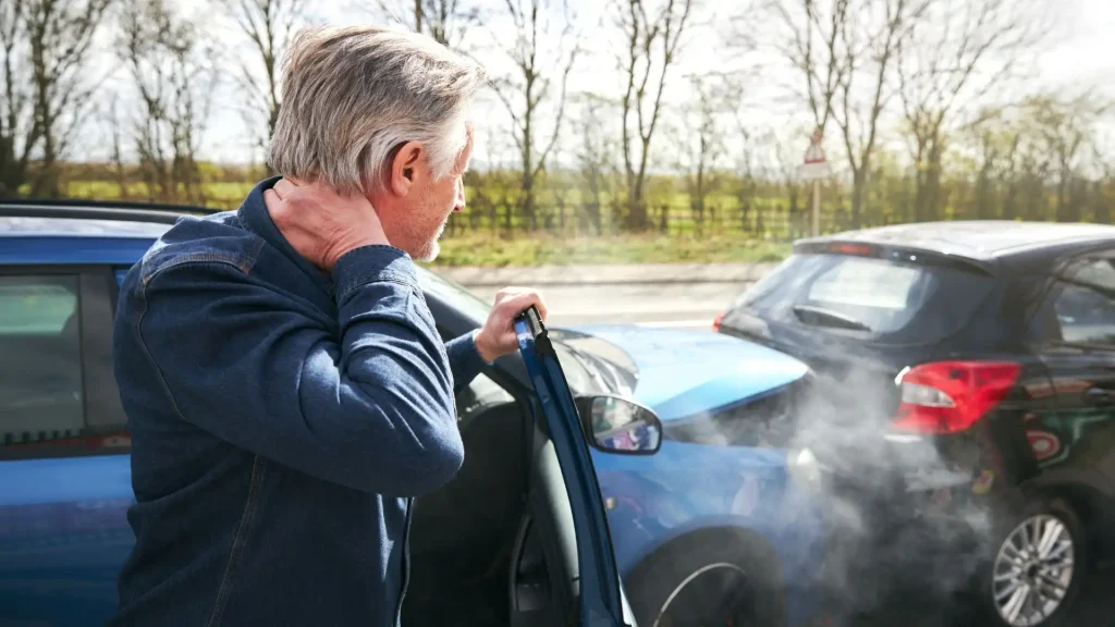 How Long After a Car Accident Can You Claim Injury?
