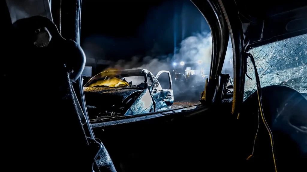 When Is It Too Late to Go to the Doctor After a Car Accident?