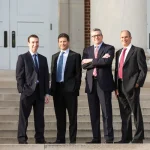 ChasenBoscolo Attorneys Named to 2026 Maryland Super Lawyers and Rising Stars Lists