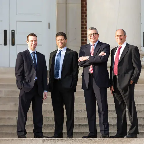 ChasenBoscolo Attorneys Named to 2026 Maryland Super Lawyers and Rising Stars Lists