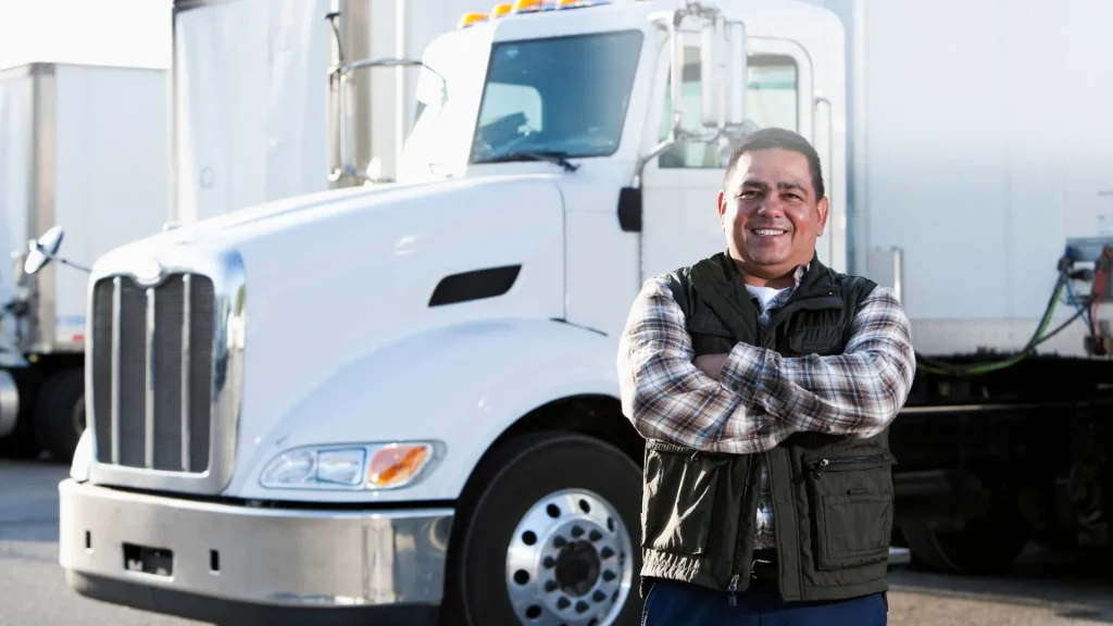 How a Truck Driver Log Book Can Help Your Accident Claim
